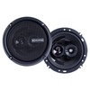 Memphis Audio PRX603 Power Reference Series 6.5" 3-Way Coaxial Speakers