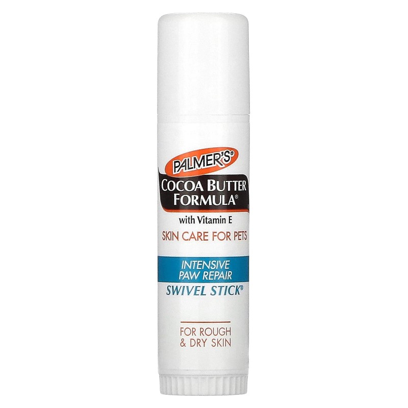 Fórmula de Manteca de Cacao con Vitamina E, Barra Giratoria