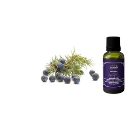 ACEITE ESENCIAL BAYAS DE ENEBRO 15 ML