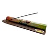 5 Powers Incense Sticks and Incense Stick Holder Bundle Insence