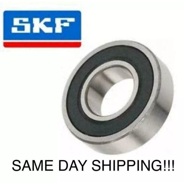 Unbranded Honda Lawn Mower Spindle Bearing 91102-VAG-013 SKF BEARING