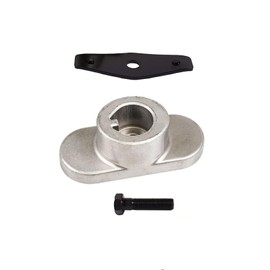 748-0376E Lawn Mower Blade Adapter Kit for MTD Craftsman Troy-Bilt Ryobi Yard Machines Bolens Yard Man Push Walk-Behind Mowers Replaces MTD 748-0376 748-0376A 748-0376B 748-0376C