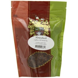 English Tea Store Loose Leaf, Honeybush Herbal Tea - 4oz, 4 Ounce