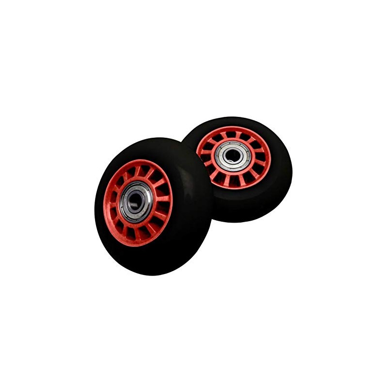 Langs Japan Lipstick DX Mini Air Mini Genuine Replacement Wheels