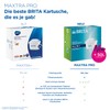 Brita MaxtraPlus Filter Cartridges, Pack of 6