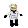 JoyAmigo Astronaut Plush Toy - Soft Stuffed Spaceman, Cute Huggable