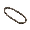 AlveyTech 42 Link 1/2" Pitch 420 Chain - Replacement Links