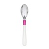 OXO Tot Cutlery Set for Big Kids, Pink