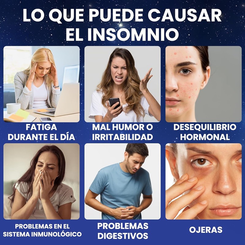 Parche para Dormir Natural – 144 pcs – XNNGBXXDDT