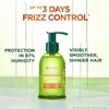 Garnier Fructis Anti-Frizz Serum with Argan Oil 5.1 Fl Oz