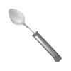 Rehabilitation Advantage Bendable Infant Spoon with Lightweight Plastic Handle
