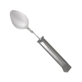 Rehabilitation Advantage Bendable Infant Spoon with Lightweight Plastic Handle