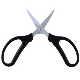 Takagi Universal Shears with Japanese Blade Coating for Gardening, Soft Grip for Hand Comfort