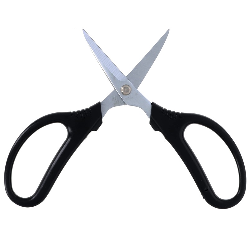 Takagi Universal Shears with Japanese Blade Coating for Gardening, Soft