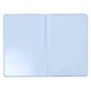 orgaexpert EC Card Case for 2 Cards, ID Holder, Business
