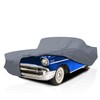 Car Cover for Plymouth Barracuda 1964-1974 Hardtop Coupe 2-Door /