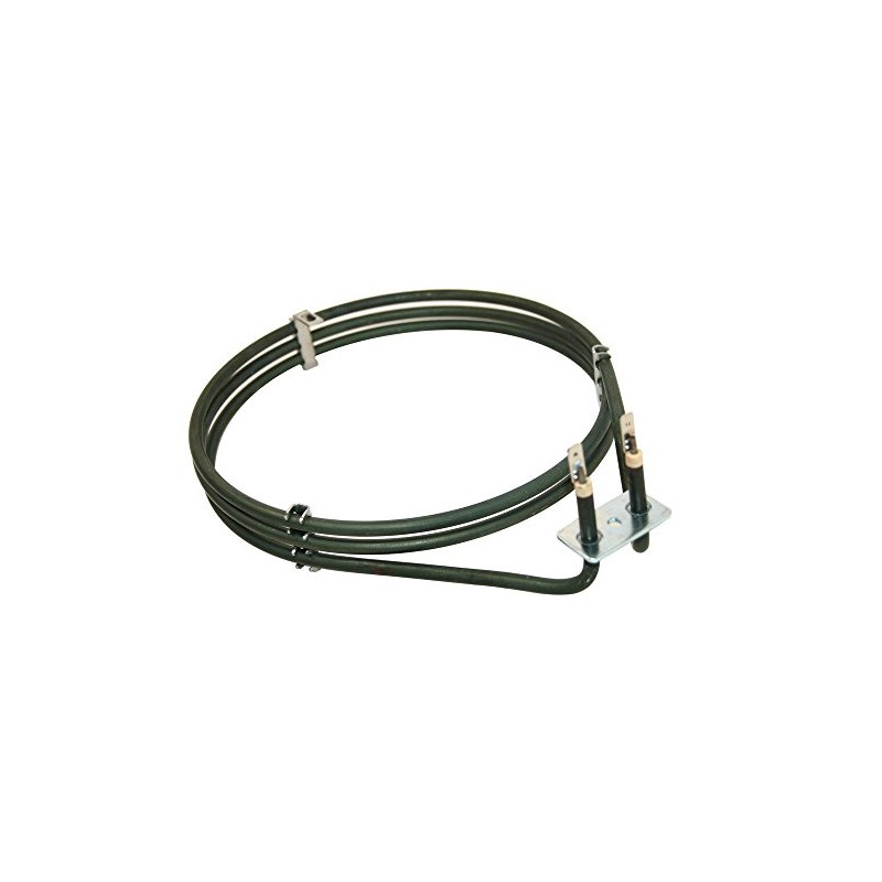 John Lewis Fan Oven Heater Element. Genuine part number 3970123018