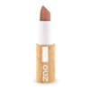 ZAO Cocoon lipstick 416 brownish pink