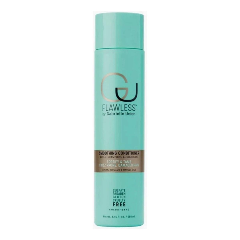 Flawless by Gabrielle Union Shampoo Sin Sulfatos Repara Fortalece Cabello