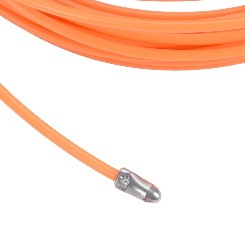 20m / 65.6ft Through Wall Wire Threader Wire Puller Threading