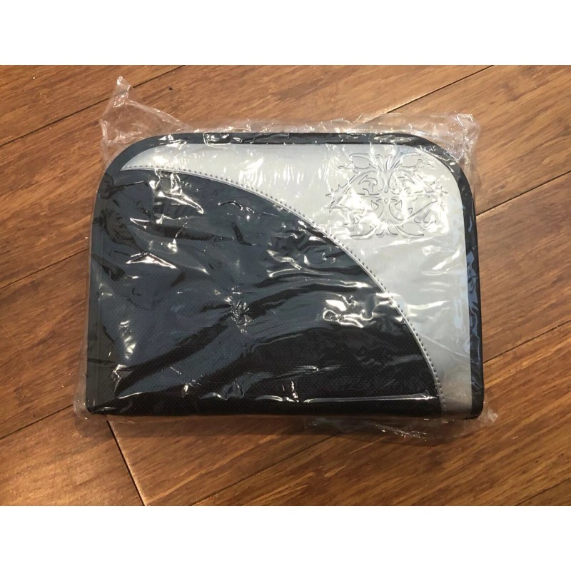 Unbranded Creed CD case-deadstock