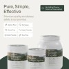 Collagen Peptides Powder Grass-Fed Pasture-Raised Hydrolyzed Collagen Powder, Ty