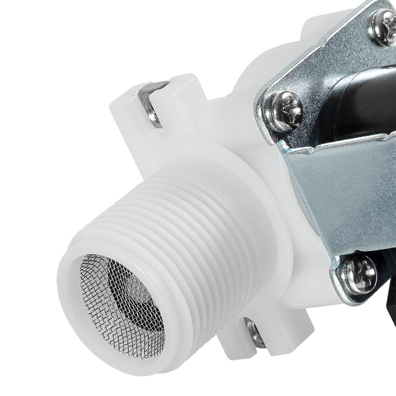Replacement for Hoshizaki ice Maker Water Valve 3U0111-04 J248-072, 120V,