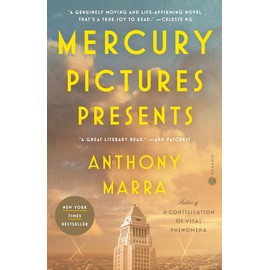 Mercury Pictures Presents: A Novel