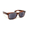 READING SUNGLASSES classic horn rimmed TORTOISE FRAME springe hinges 100%
