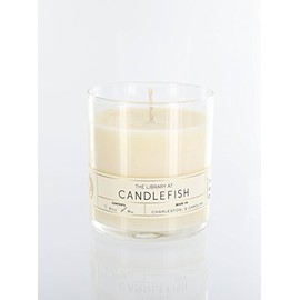 Candlefish No. 1 9oz