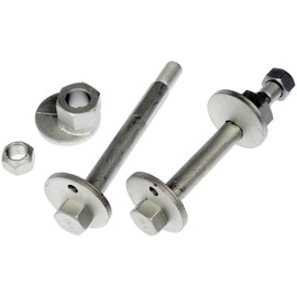Dorman 13817 Front Control Arm Hardware Kit Compatible with Select Dodge/Ram Models