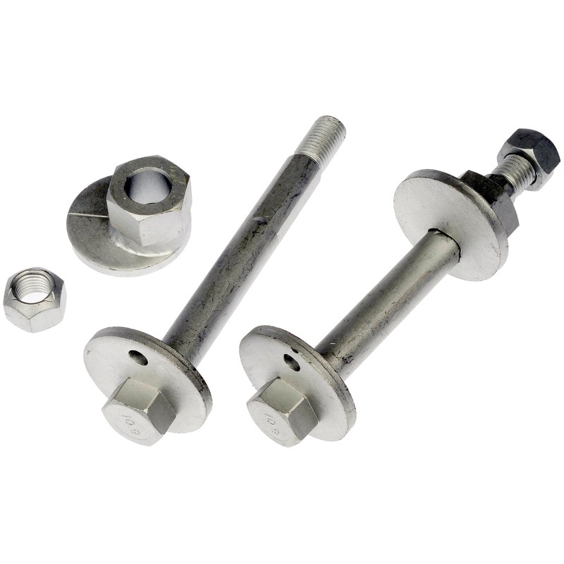 Dorman 13817 Front Control Arm Hardware Kit Compatible with Select