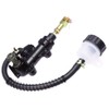 Rear Brake Master Cylinder Pump Replacement For Suzuki GSXR 600