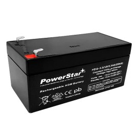 POWERSTAR ML3-12 APC BE325 Battery Cartridge - Maintenance-fr
