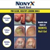 Nonyx Xenna All Natural NonyX Nail Gel, For Toenails and