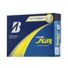 Bridgestone J5WXM Tour B JGR Golf Balls, 2025 Model, 12