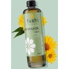 fushi Organic, Triple Infused Calendula Oil, 100 ml