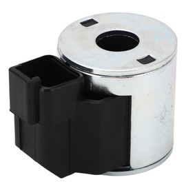 12V Solenoid Valve Coil With Deutsch Connector 4303612 Replacement for HydraForce Stem Series 08, 80, 88 and 98