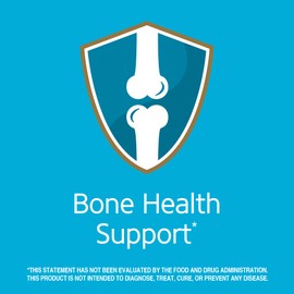 21st Century Cal Mag Zinc +D Tablets, 90 Count