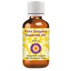 Deve Herbes Pure Oregano Essential Oil (Origanum vulgare) 100% Natural
