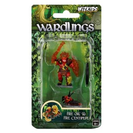 WizKids WZK74071 Accessories
