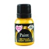 Rainbow Dust Metallic Food Paint Metallic Light Gold