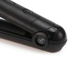Mini Rechargeable Cordless Hair Curler & Straightener Hair Ironing Device