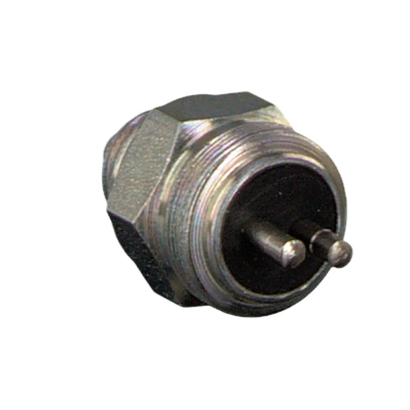 febi bilstein 04369 Pressure Switch for cabin, transmission and differential,