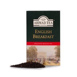 AHMAD TEA English Breakfast Loose Tea, 500g