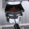 CAPFEI 58mm Espresso Dosing Ring Compatible for CASABREWS 5700Gense/5700Pro 58mm