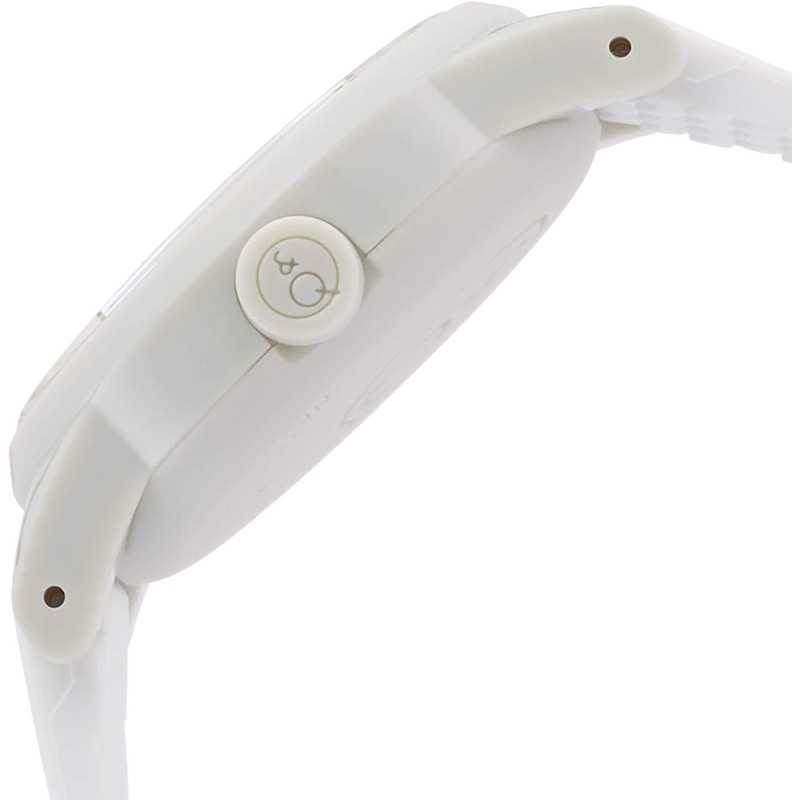 Citizen Q&Q RP01-014 Women's Wristwatch, Smile Solar, Waterproof, Urethane Strap,