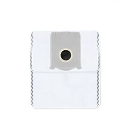 ECOVACS Antibacterial Dust Bags for DEEBOT X8, T50, T50 Max Family, T30C Pro, DDB030041