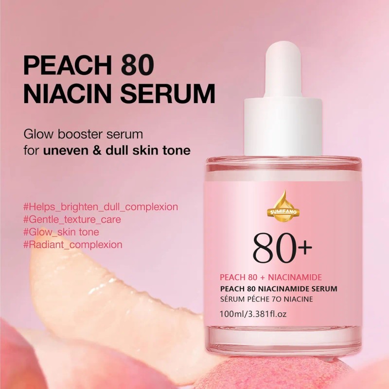 Suero Facial Hidratante Y Antiedad Con Niacinamida - 100ml