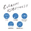 Fukusuke Pantyhose, Satisfied Styling, Solid Color, Compression Pantyhose, Non-Run Design,
